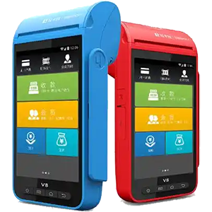 滕州拉卡拉智能POS机